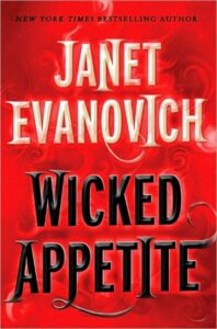 Wicked Appetite