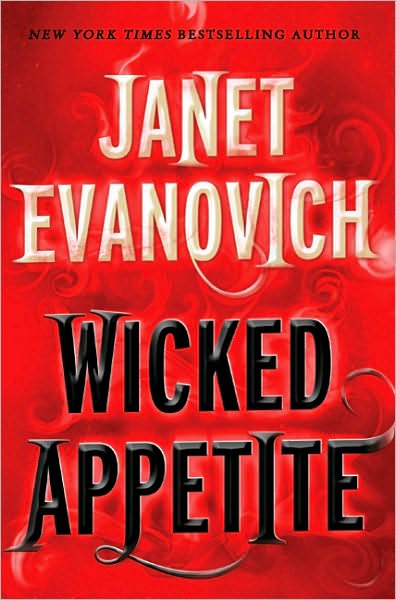 Wicked Appetite