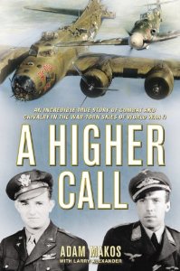 A Higher Call